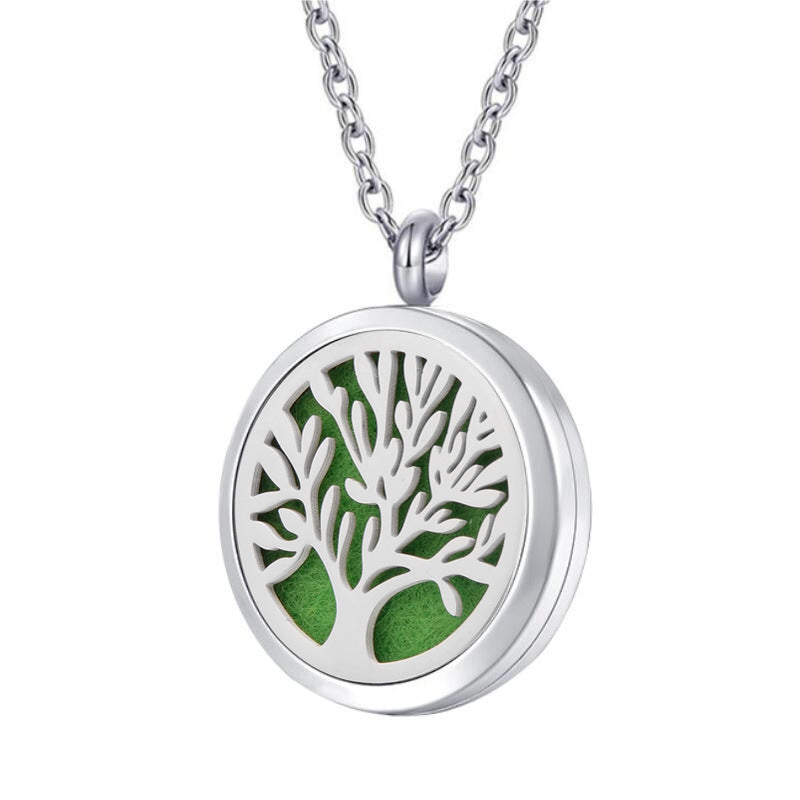 Rafaela - Colgante Árbol de la Vida Difusor