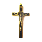Domingo - Cruz Decorativa de Jesucristo