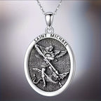 Gabriel - Colgante Alas de Ángel