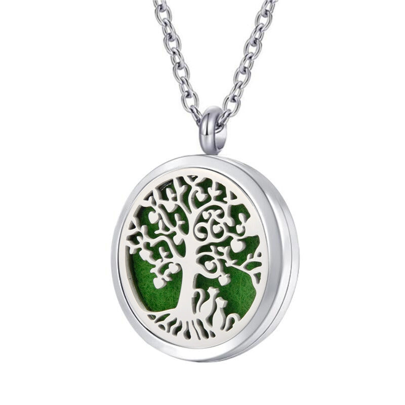Rafaela - Colgante Árbol de la Vida Difusor