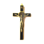 Domingo - Cruz Decorativa de Jesucristo